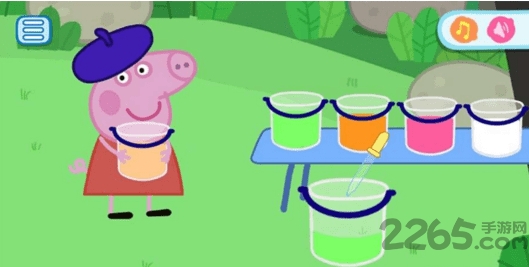 《我的佩奇世界》手机最新版 《我的佩奇世界》游戏下载