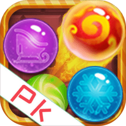 火拼泡泡龙对战版游戏