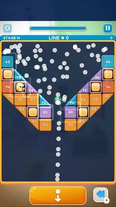 碎砖机屋手机版下载