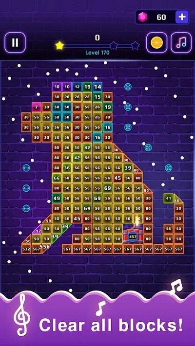 砖块音乐手机版(bricksmusic)