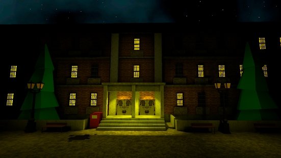 爷爷与奶奶3死亡医院