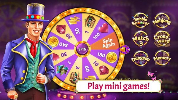 琳达的遗产最新版