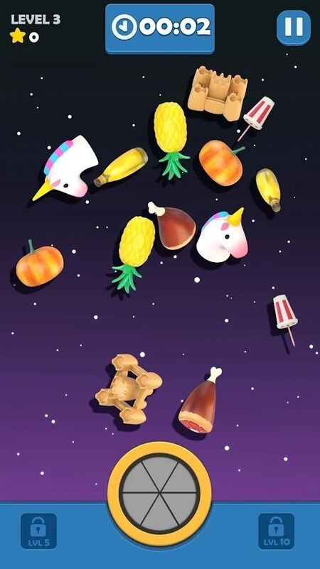 3d匹配配对手机版