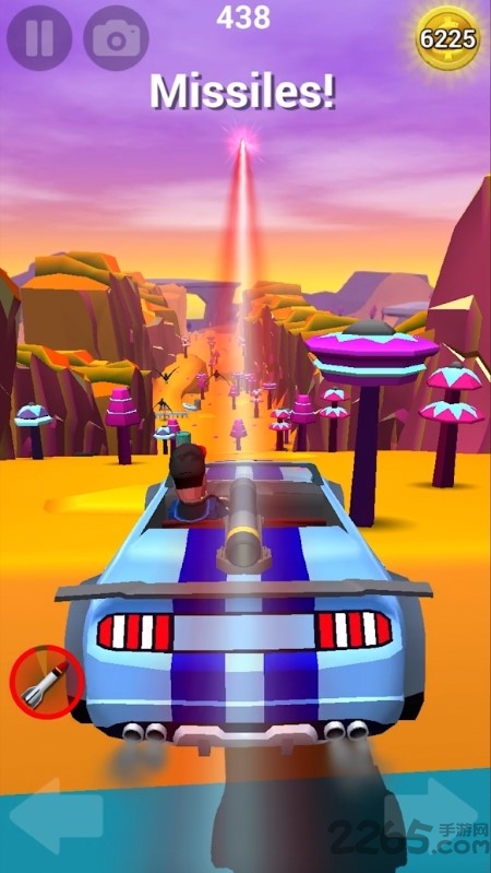 Faily Brakes游戏 Faily Brakes下载最新版