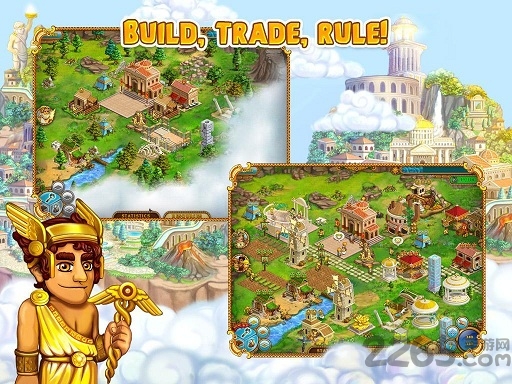 我的上帝手机版