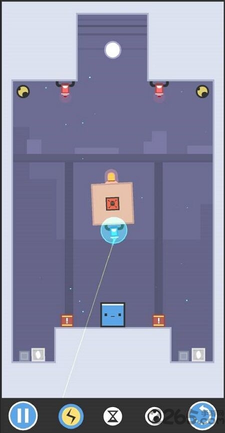 带电的方块最新版