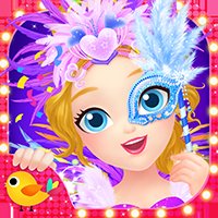 莉比小公主狂欢嘉年华中文破解版