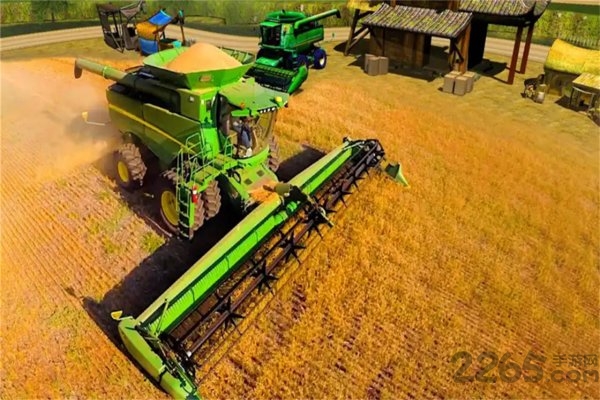 果园丰收中文版