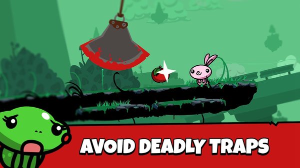 黑暗卡通手机版