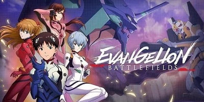 新世纪福音战士破晓手游九游版