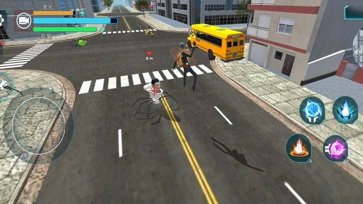 马桶人对战最新版