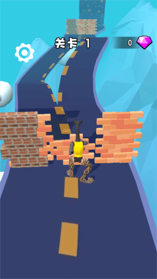 怪物变变变游戏