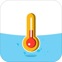 桌面温度计手机版