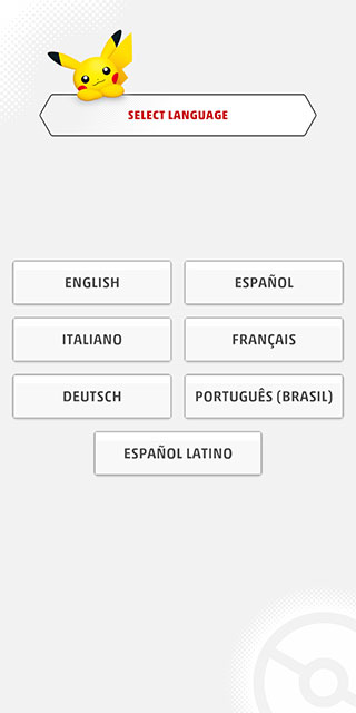 pokemon tcg live注册攻略 pokemon tcg live注册攻略