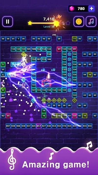 砖块音乐手机版(bricksmusic)