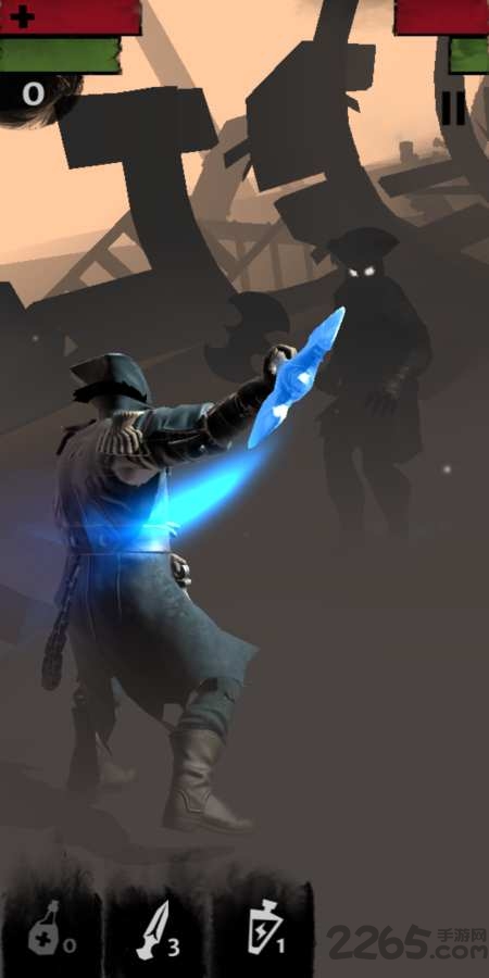 99名死亡海盗最新版