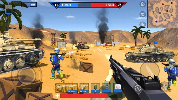 战争模拟器手机版 战争模拟器免费下载正版