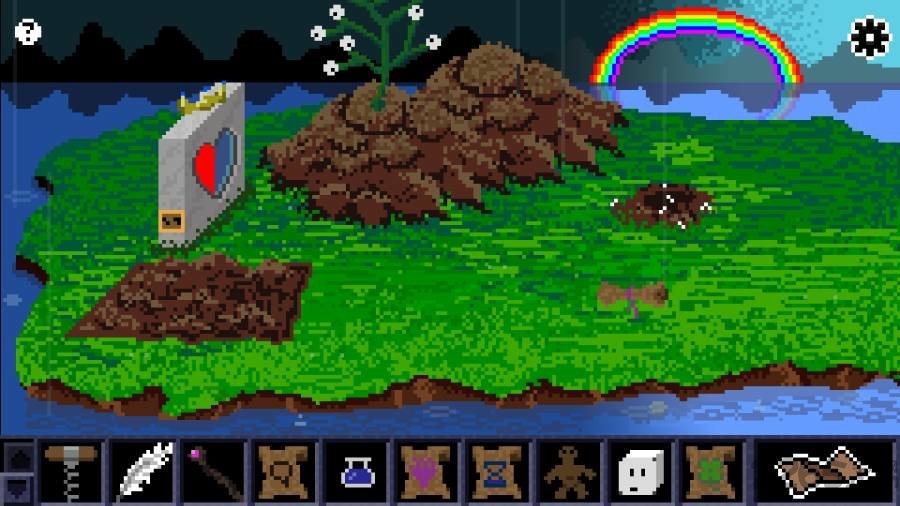 逃离拉拉2手机版 逃离拉拉2游戏下载