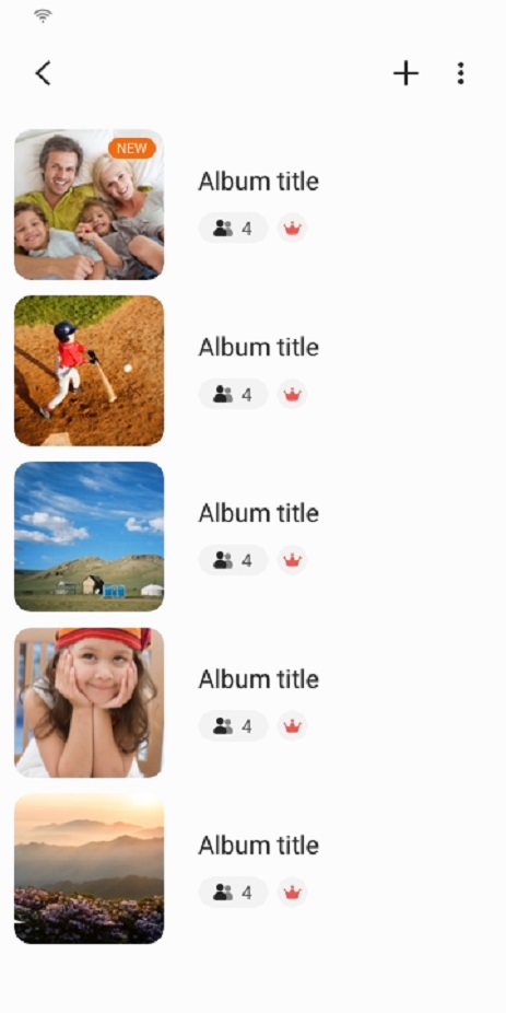 三星群组分享app 三星手机群主分享下载
