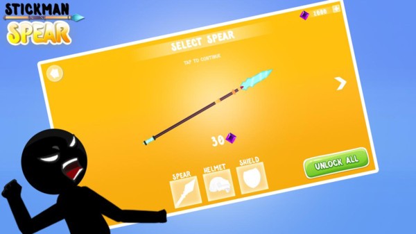 火柴人战矛最新版下载