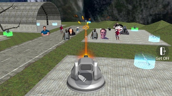 马桶人太空沙盒最新版本(Sandbox In Space)