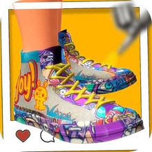 魔幻美鞋游戏 v1.1.0