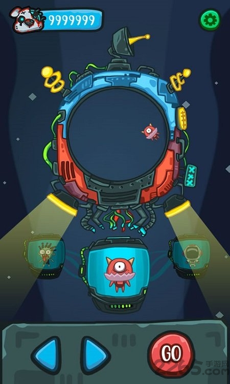 夺命大转盘最新版