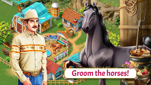 琳达的遗产最新版