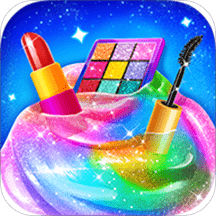 史莱姆卡通泥煤模拟器游戏