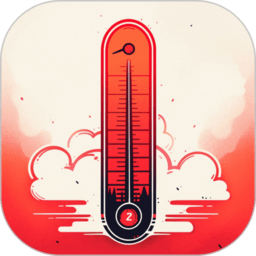 室内温度测量仪app