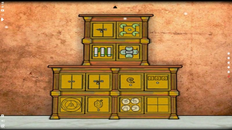 逃离方块案件23汉化版(cubeescapecase23)