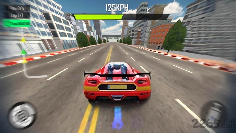 车撞车模拟器汉化破解版