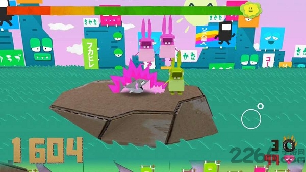 德里克死亡鲨鱼最新游戏