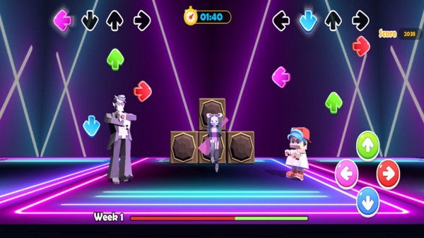 粉末星期五手机版