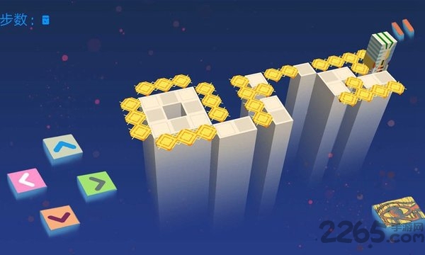 翻滚旅程碑最新版