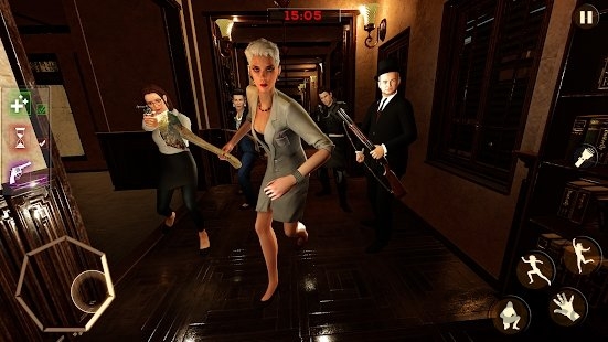 你准备好了吗手游