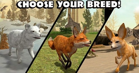 终极狐狸模拟器中文破解版