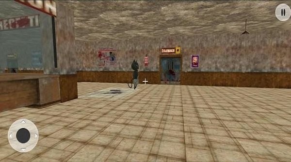 卡通猫医院完整版