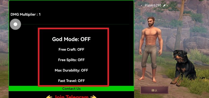 西部土地生存破解版教程 西部土地生存破解教程