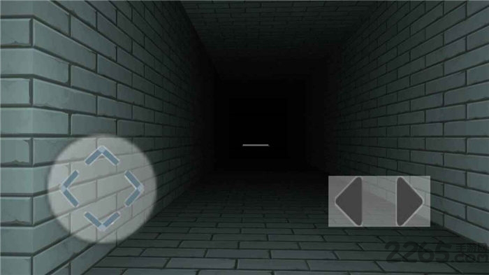 直视深渊者之黑暗迷宫手机版