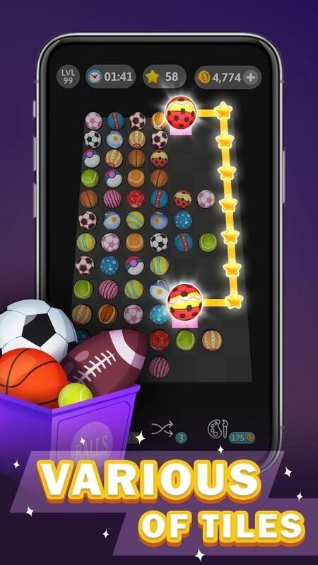 连接3d配对拼图官方版