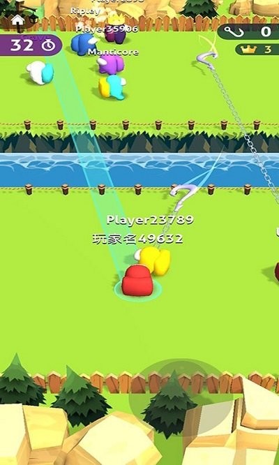 太空杀模拟器3d游戏