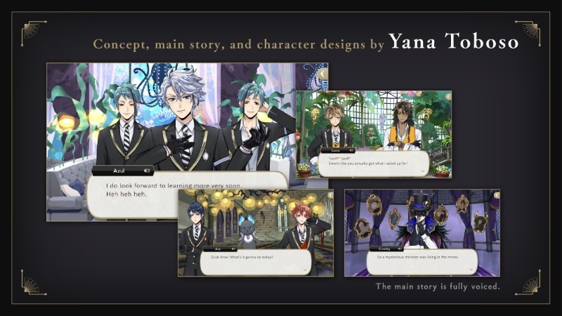 迪士尼扭曲乐园中文汉化版