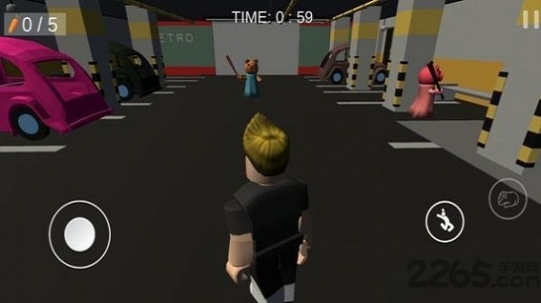 小猪2号店游戏 小猪2号店中文版下载