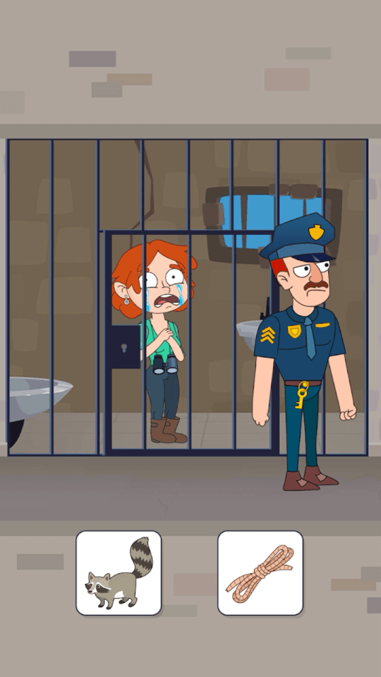 救救邻居游戏 救救邻居官方下载