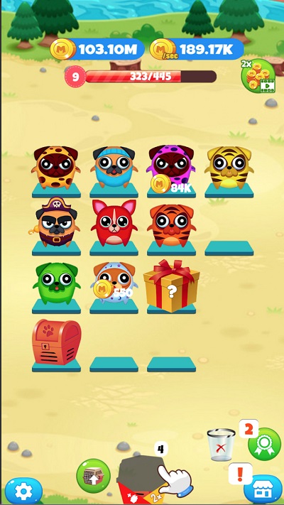 合成小狗狗官方版