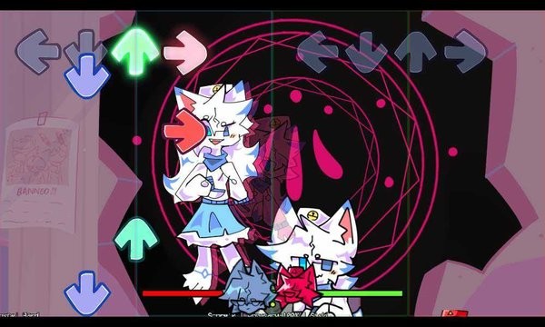 fnf december最新版