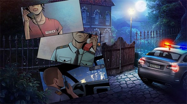 逃出死亡屋最新版 逃出死亡屋游戏下载