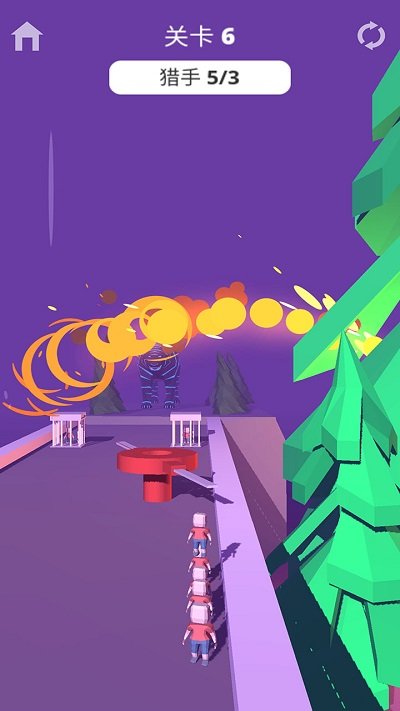 死亡猎手最新版