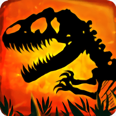 堕落世界侏罗纪幸存者手游